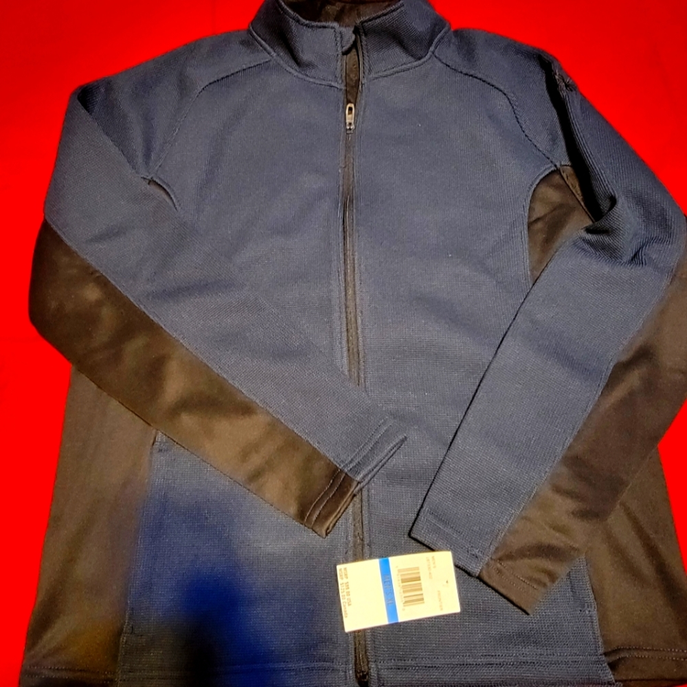 Spyder Men's Fleece Jacket XL